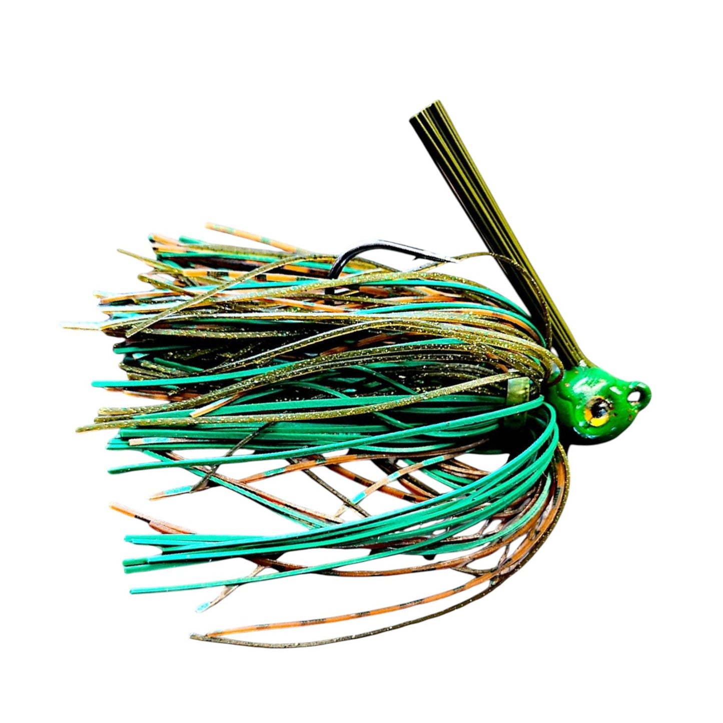 Weedless Grass / Swim Jigs