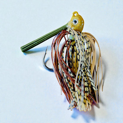 Weedless Grass / Swim Jigs