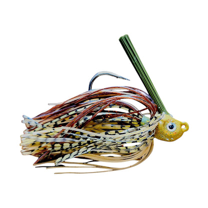 Weedless Grass / Swim Jigs