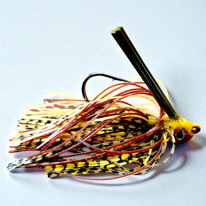 Weedless Grass / Swim Jigs