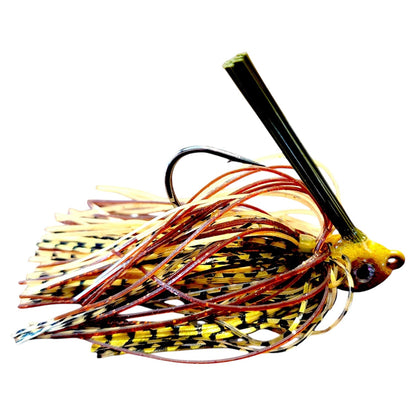 Weedless Grass / Swim Jigs