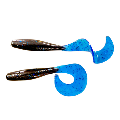 BH Bite Riptail Grub