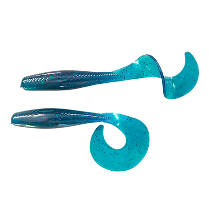 BH Bite Riptail Grub