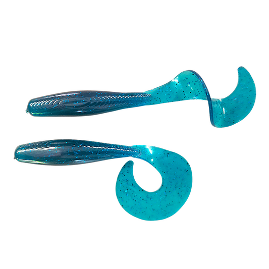 BH Bite Riptail Grub