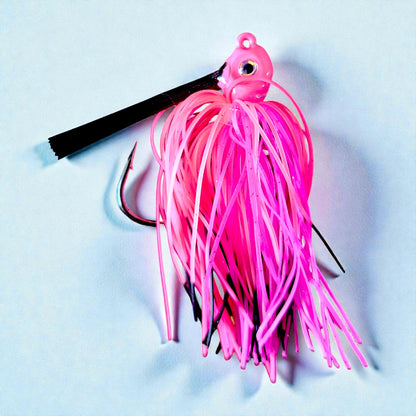 Weedless Grass / Swim Jigs