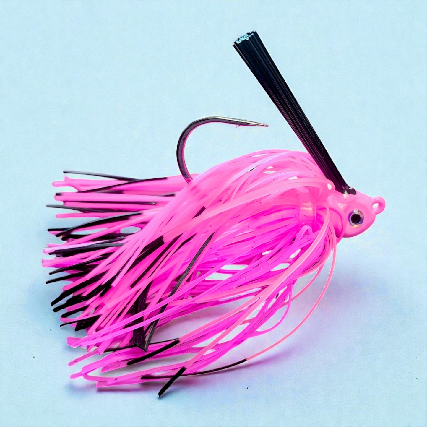 Weedless Grass / Swim Jigs