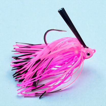 Weedless Grass / Swim Jigs