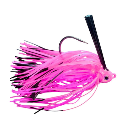 Weedless Grass / Swim Jigs