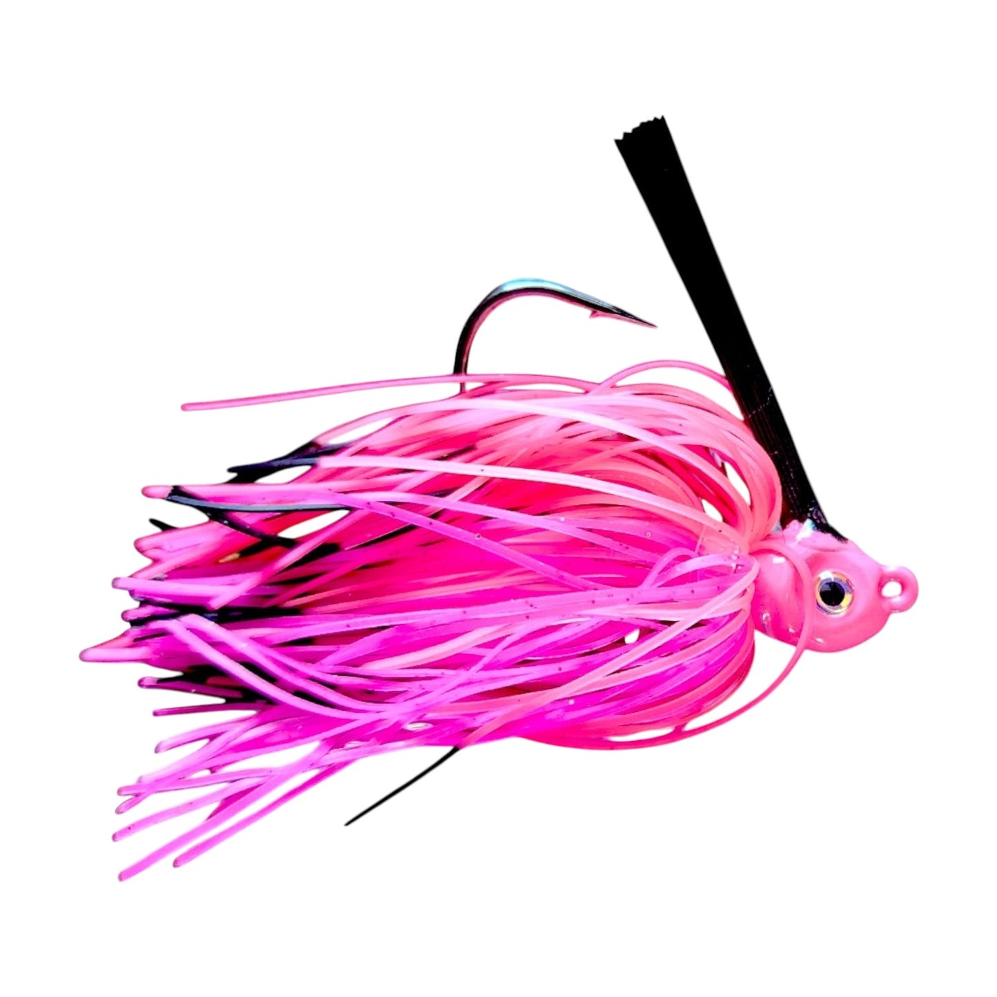 Weedless Grass / Swim Jigs