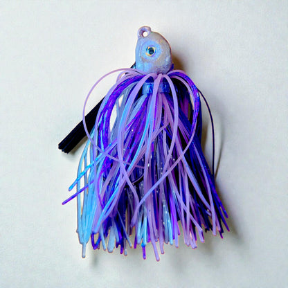 Weedless Grass / Swim Jigs