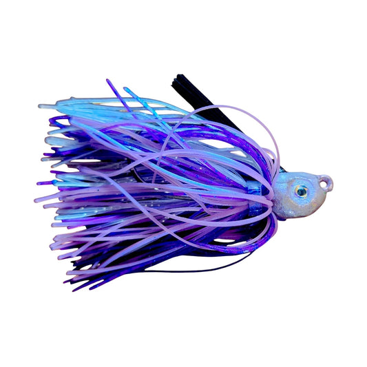 Weedless Grass / Swim Jigs