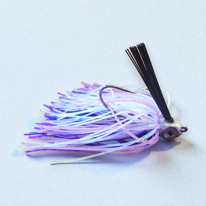 Weedless Grass / Swim Jigs