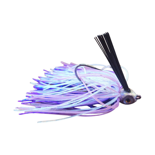 Weedless Grass / Swim Jigs