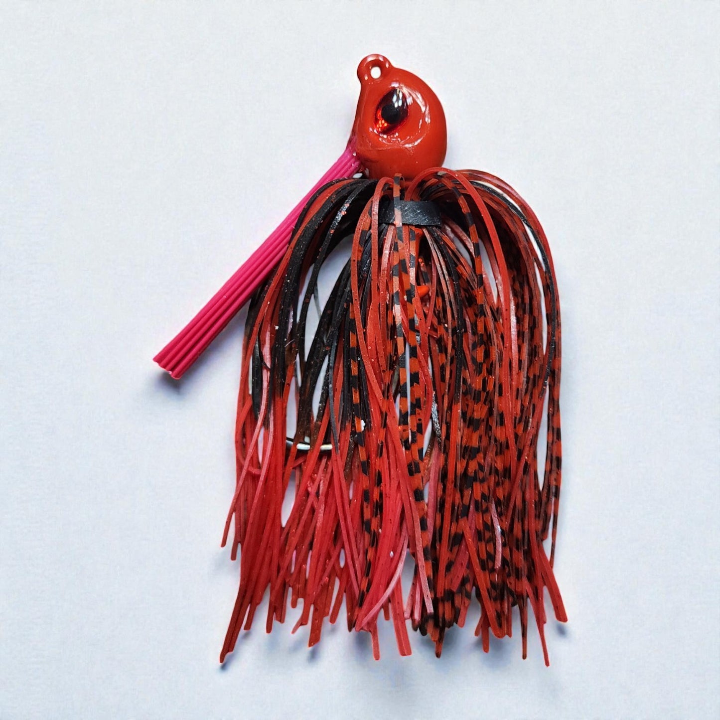 Weedless Grass / Swim Jigs