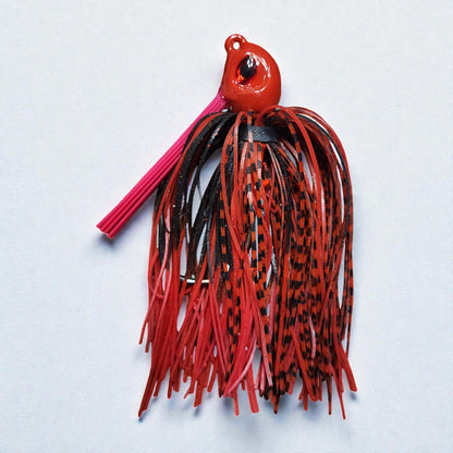 Weedless Grass / Swim Jigs