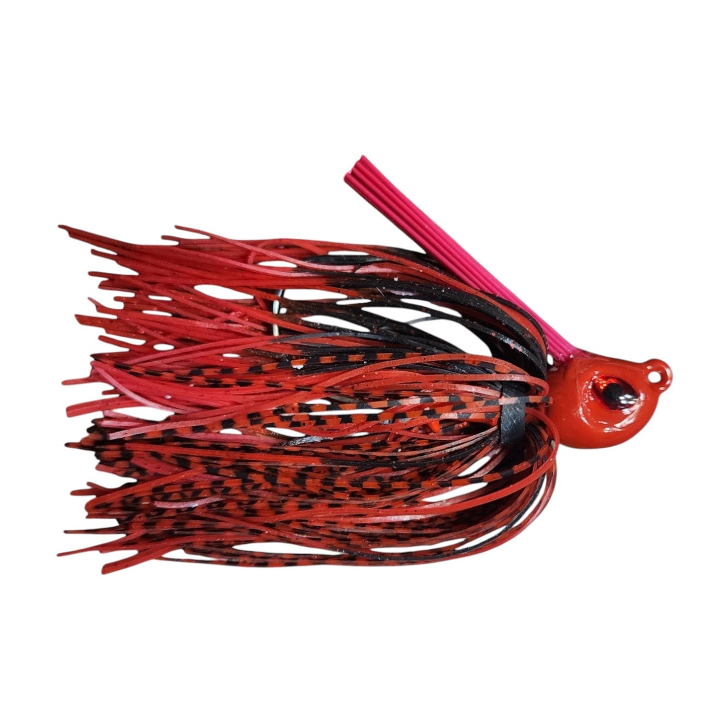 Weedless Grass / Swim Jigs