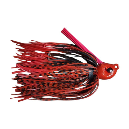 Weedless Grass / Swim Jigs