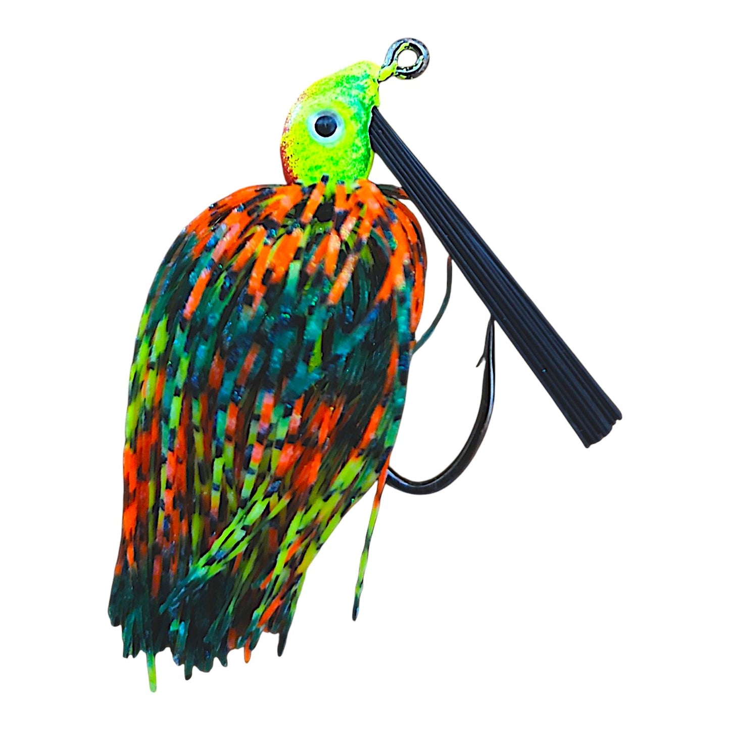 Weedless Grass / Swim Jigs