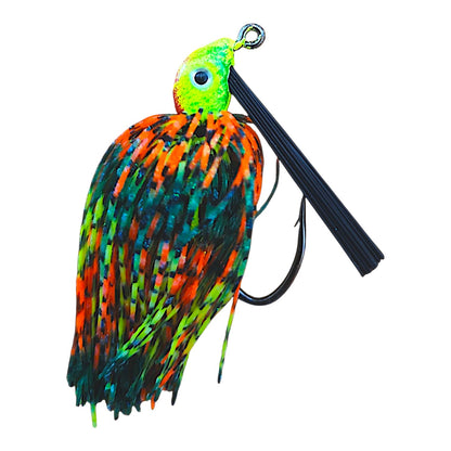 Weedless Grass / Swim Jigs