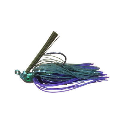 Weedless Grass / Swim Jigs