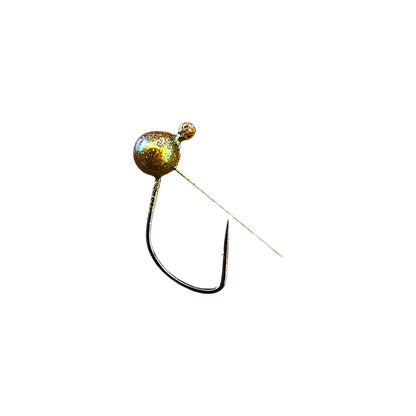BH Weedless Wacky Jigs