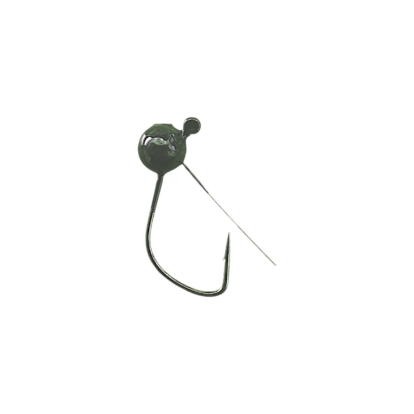 BH Weedless Wacky Jigs