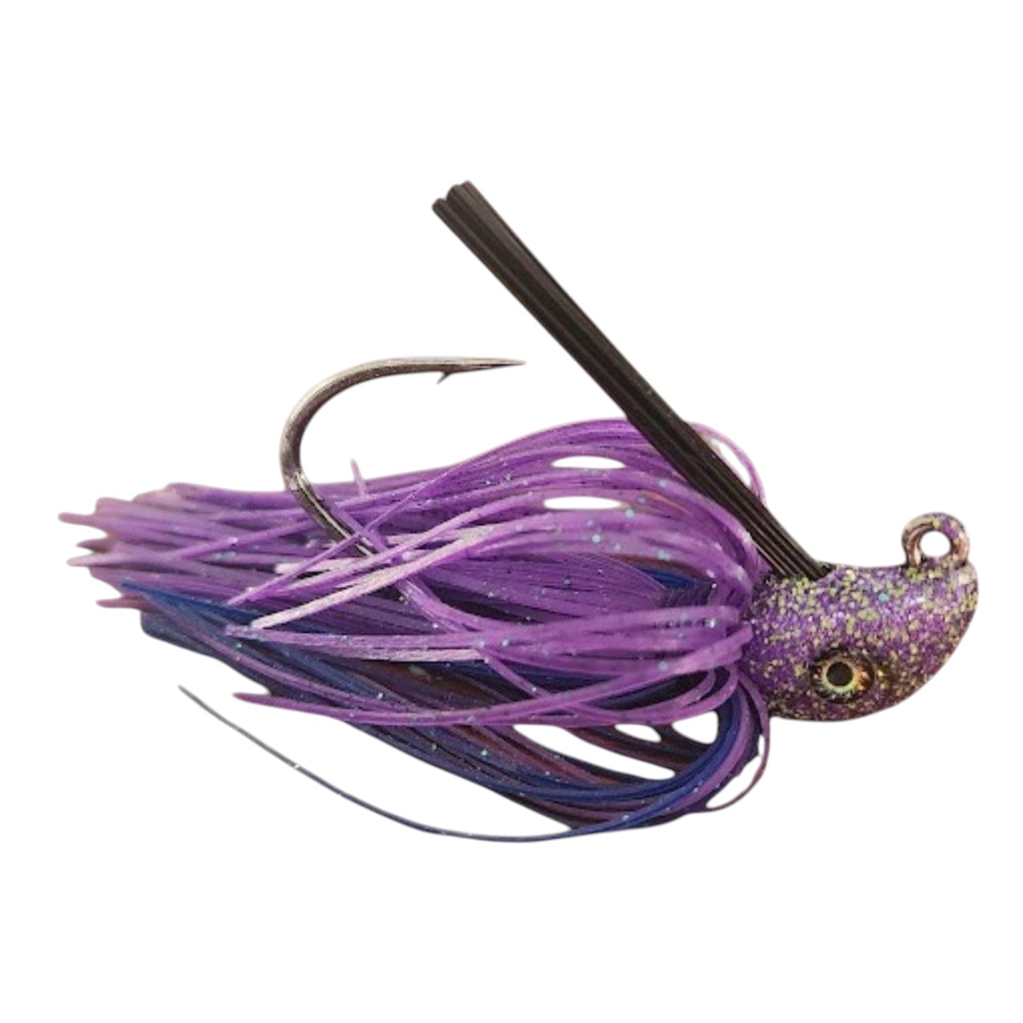 Weedless Grass / Swim Jigs
