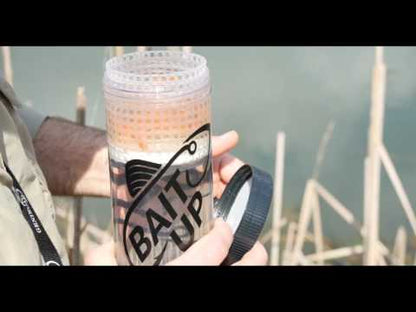 Bait Up Live Bait Container
