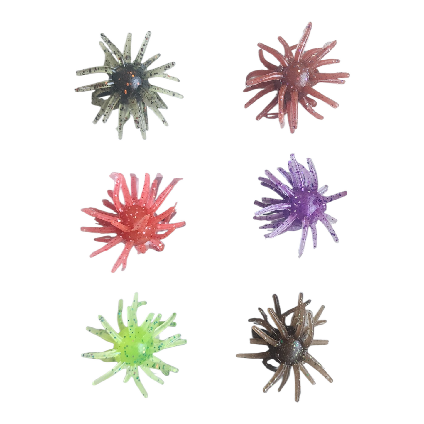 BH Bite Fuzzies