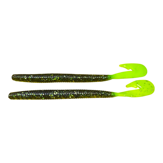 BH Bite Razor Worm