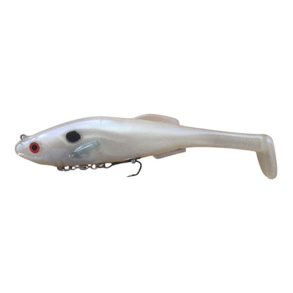 BH PinLok 6" Swimbait