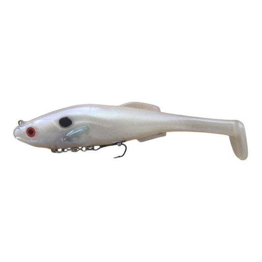 BH PinLok 6" Swimbait