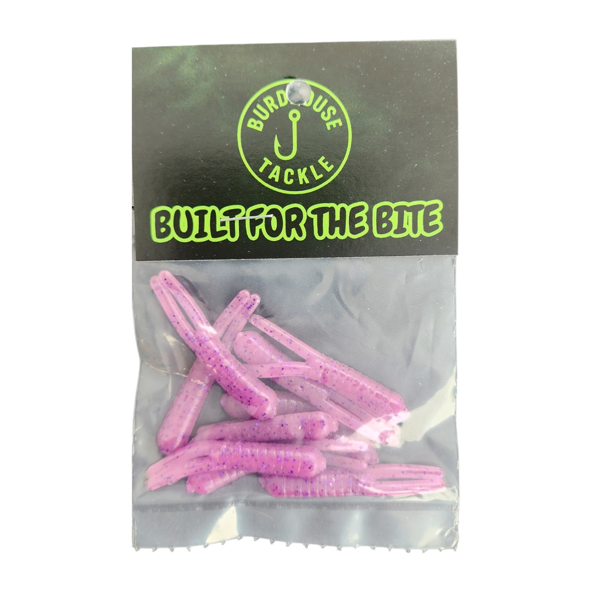 BH Beetle Tail Grub