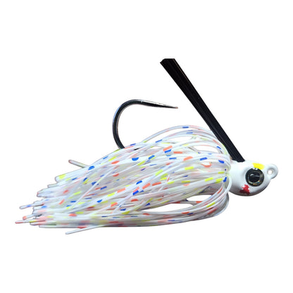 Weedless Grass / Swim Jigs