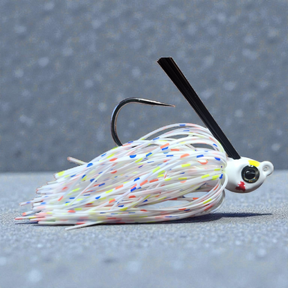Weedless Grass / Swim Jigs